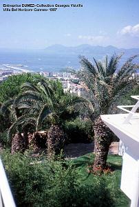 VILLA BEL HORIZON A CANNES   (6)